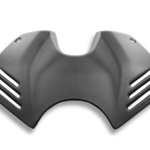 CRB17O - CARBON TANK COVER