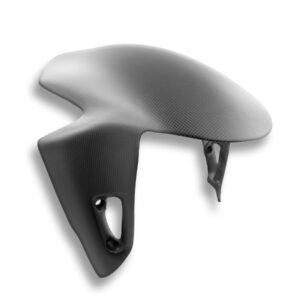 CRB18O - CARBON FRONT FENDER
