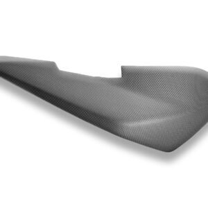 CRB193O - HM 950 CARBON SIDE PANELS (REAR HANDLES)