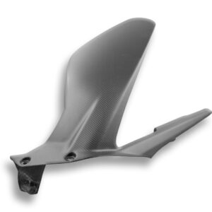 CRB19O - CARBON REAR FENDER