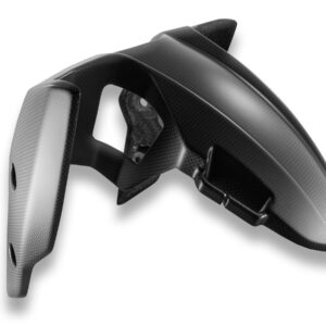 CRB206O - HM 950 CARBON FRONT FENDER