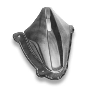 CRB214O - PANIGALE V4 25 CARBON INSTRUMENT COVER
