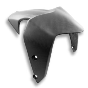 CRB21O - CARBON FRONT FENDER