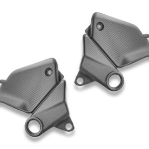 CRB229O - PANIGALE/SF V4 (2025) SMALL SIDE PANELS MATT CARBON