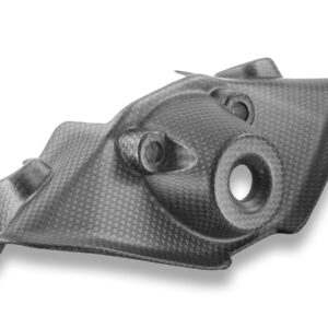 CRB233O - PANIGALE V4 25 CARBON KEY COVER