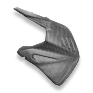 CRB234O - PANIGALE/SF V4 25 CARBON SWINGARM PROTECTOR