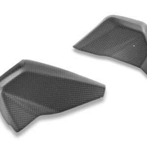 CRB235O - PANIGALE/SF V4 (2025) MATT CARBON SIDE COVERS