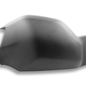 CRB24O - CARBON SWINGARM GUARD