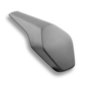 CRB26O - CARBON REAR TAIL BACKREST