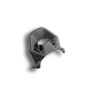 CRB53O - M937 MATT CARBON KEY LOCK COVER