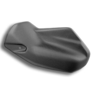 CRB48O - MTS950/V2 CARBON EXHAUST COVER