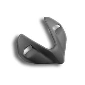 CRB47O - SF V4/V4S MATTE CARBON FRONT FAIRING