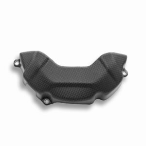 CRB31O - CARBON CLUTCH COVER PROTECTION