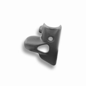 CRB33O - CARBON RADIATOR SIDE PROTECTION