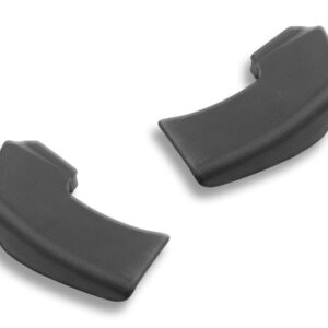 CRB34O - PAIR OF LOWER CARBON WINGS
