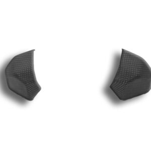 CRB38O - SFV4 CARBON INSTRUMENT COVER
