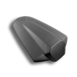 CRB56O - M 937 MATTE CARBON SEAT COVER