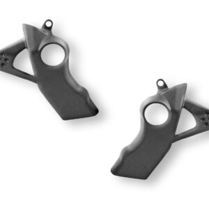 CRB59O - DESERTX CARBON FRAME COVER