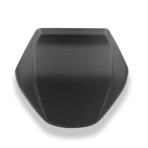 CRB76O - DIAVEL V4 MATT CARBON HEADLIGHT FAIRING