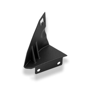 CRB72O - DIAVEL V4 MATTE CARBON SIDE SUPPORT
