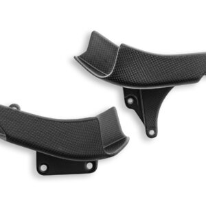 CRB97O - MTS V4 MATT CARBON SIDE WINGLETS