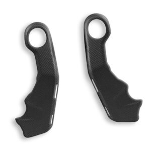 CRB99O - MTS V4 MATT CARBON SIDE PANELS