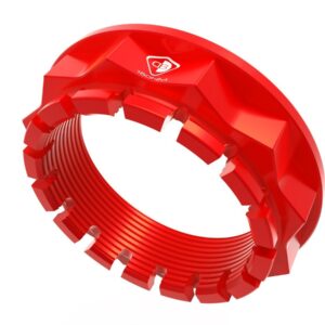 DPC02 - CROWN / WHEEL NUT