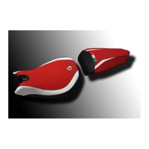 CS129901 - PANIGALE 959/1299 SEAT COVER