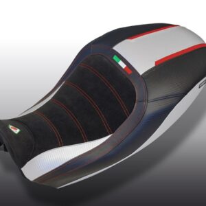 CSDVC02 - DIAVEL 1260 CONFORT SEAT COVER