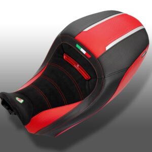 CSDVC03 - DIAVEL 1260S CONFORT SEAT COVER