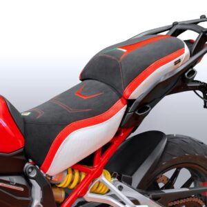 CSMTSV4C01 - MTS V4 COMFORT SEAT COVER