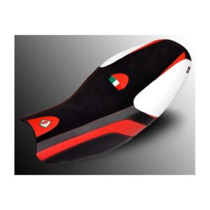CSSCR01 - SCRAMBLER SEAT COVER