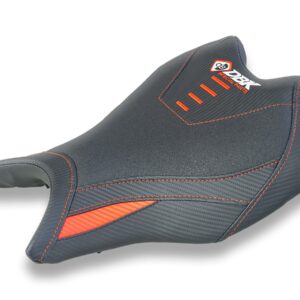 CSV2C02 - PANIGALE/SF V2 25 COMFORT SEAT COVER