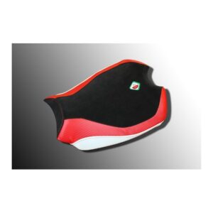 CSV401 - PANIGALE V4 SEAT COVER RIDER