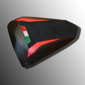 CSV4PC01 - SFV2 COMFORT PASSENGER SEAT COVER