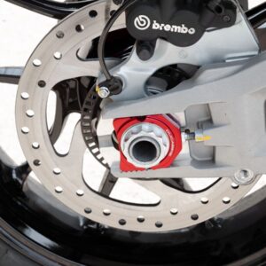CTC01 - MTSV4 CHAIN ADJUSTER KIT