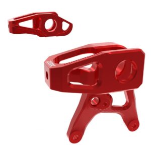 CTC04 - PANIGALE/SF V4 25 CHAIN ‹‹TENSIONER SLIDER KIT