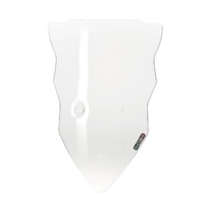 CUP01 - MTS 1200 10/12 TOURING WINDSCREEN
