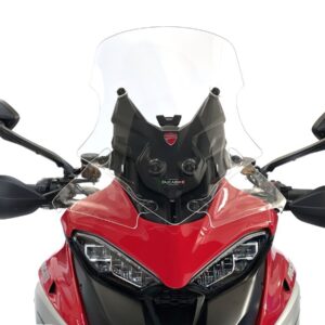 CUP15 - MTS V4 TOURING WINDSCREEN