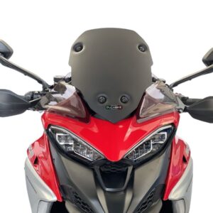 CUP17 - MTS V4 SPORT WINDSCREEN