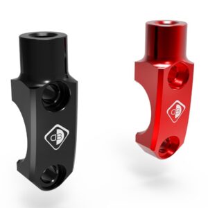 CVS04 - BREMBO MASTER CYLINDER CLAMP THREAD M10 LEFT
