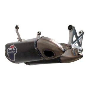 KIT PAIR SILENCERS TERMIGNONI CARBON DUCATI PANIGALE 1299/1199/959/899