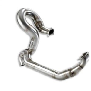 Termignoni Ducati 959 1199 1299 Panigale D155 Racing Full Header System