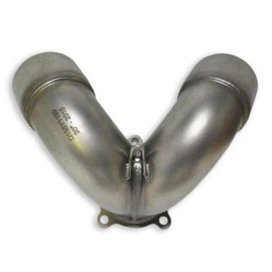 TERMIGNONI ADAPTER FOR EXHAUST D155102CPT DUCATI 959 Panigale 2016-19