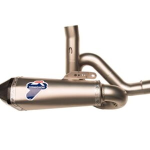 RACING SILENCER TERMIGNONI DUCATI SUPERSPORT 936