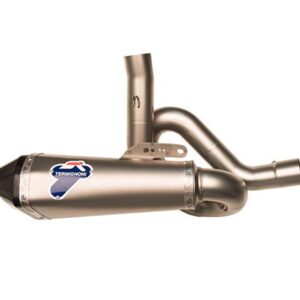 RACING SILENCER TERMIGNONI DUCATI SUPERSPORT 950