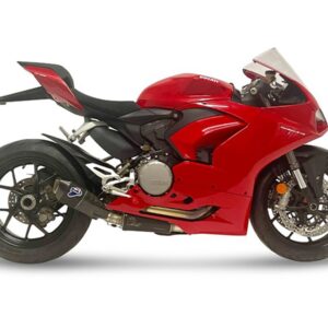 TERMIGNONI SEMI-COMPLETE SYSTEM DUCATI PANIGALE V2