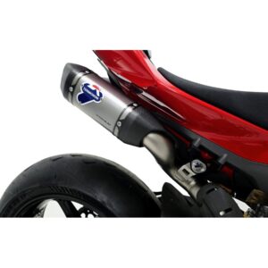 TERMIGNONI FULL SYSTEM PANIGALE V4 MY25
