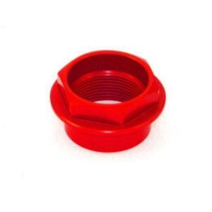 DA01 - FRONT WHEEL NUT