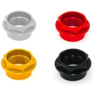 DA01 - FRONT WHEEL NUT